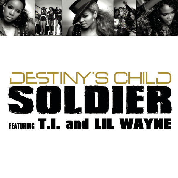 Destiny’s Child – Soldier(16Bit-44.1kHz)-OppsUpro音乐帝国