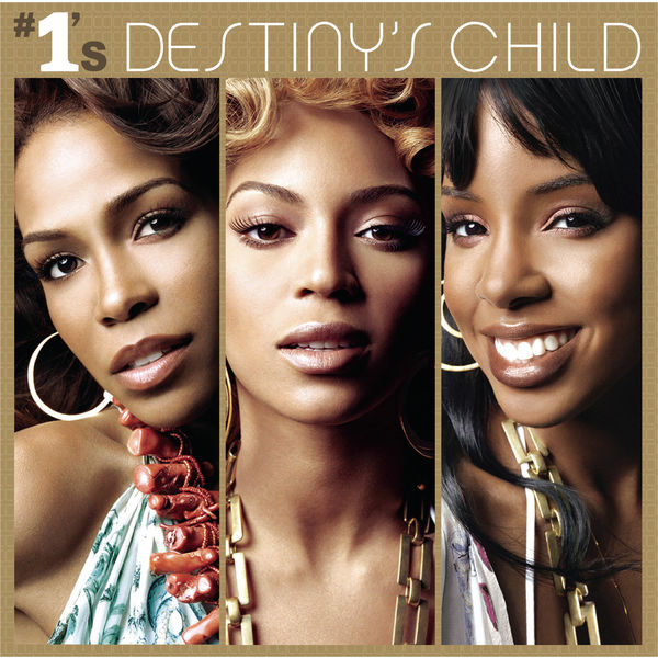 Destiny’s Child – #1’s(16Bit-44.1kHz)-OppsUpro音乐帝国