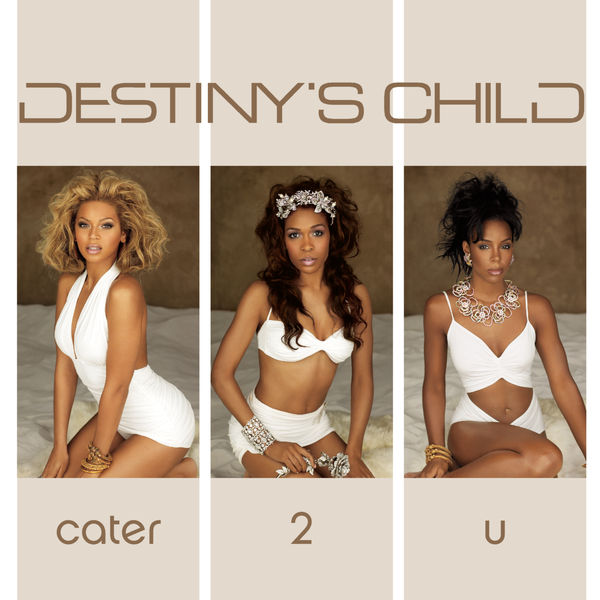 Destiny’s Child – Cater 2 U(16Bit-44.1kHz)-OppsUpro音乐帝国