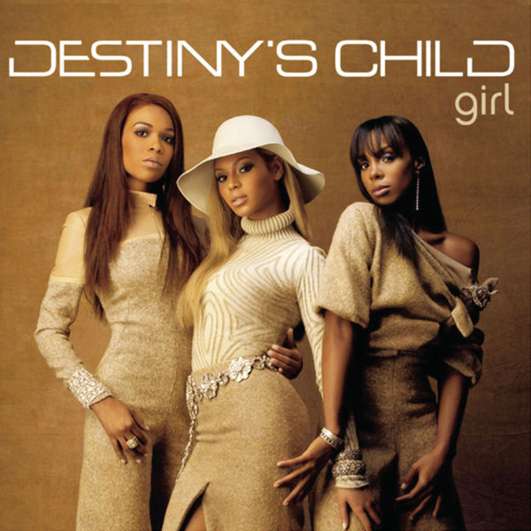 Destiny’s Child – Girl(16Bit-44.1kHz)-OppsUpro音乐帝国