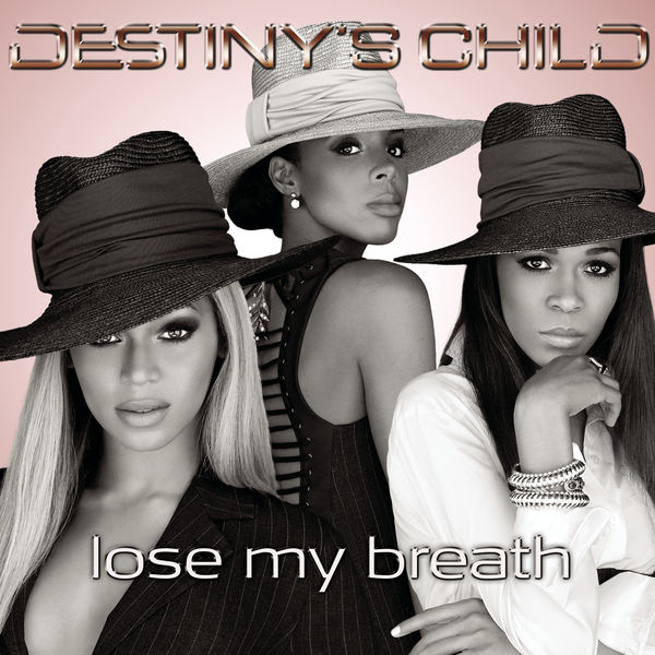 Destiny’s Child – Lose My Breath (Remix 2 Pak)(16Bit-44.1kHz)-OppsUpro音乐帝国