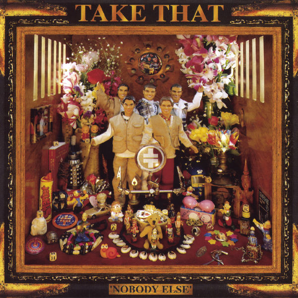 Take That – Nobody Else (Expanded Edition)(16Bit-44.1kHz)-OppsUpro音乐帝国