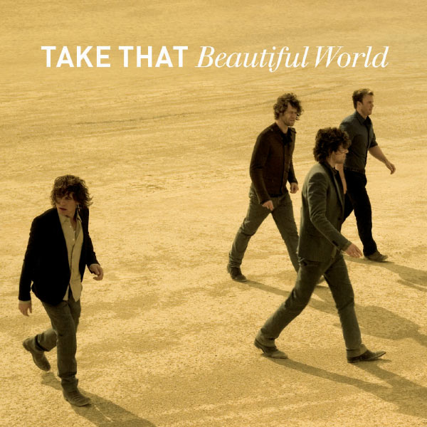 Take That – Beautiful World(16Bit-44.1kHz)-OppsUpro音乐帝国