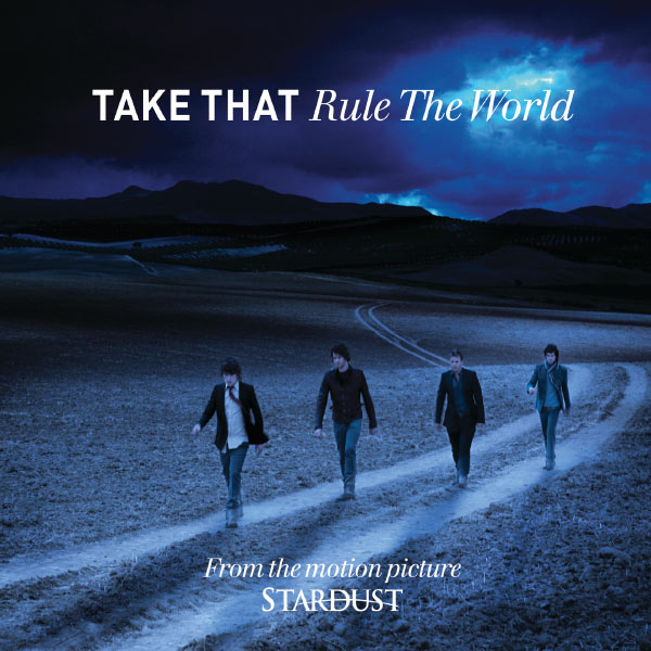 Take That – Rule The World (Radio Edit)(16Bit-44.1kHz)-OppsUpro音乐帝国