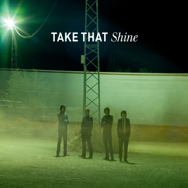 Take That – Shine (BBC Radio 2 Live And Exclusive)(16Bit-44.1kHz)-OppsUpro音乐帝国