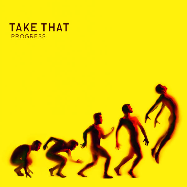 Take That – Progress(16Bit-44.1kHz)-OppsUpro音乐帝国