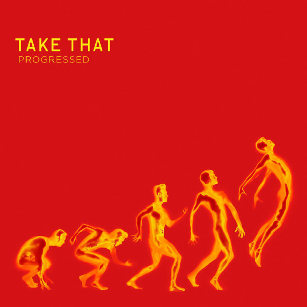 Take That – Progressed(16Bit-44.1kHz)-OppsUpro音乐帝国