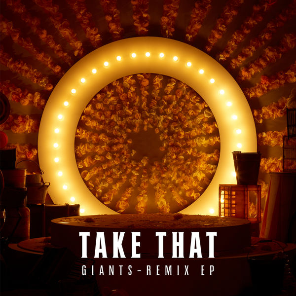 Take That – Giants (Remix EP)(16Bit-44.1kHz)-OppsUpro音乐帝国