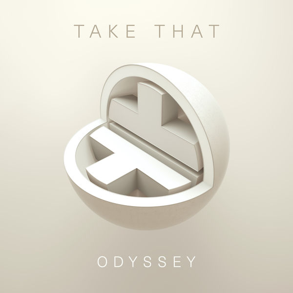 Take That – Odyssey(16Bit-44.1kHz)-OppsUpro音乐帝国