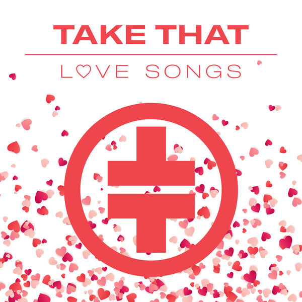 Take That – Love Songs(16Bit-44.1kHz)-OppsUpro音乐帝国