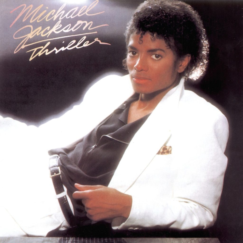 Michael Jackson – Thriller【FLAC 96】-OppsUpro音乐帝国