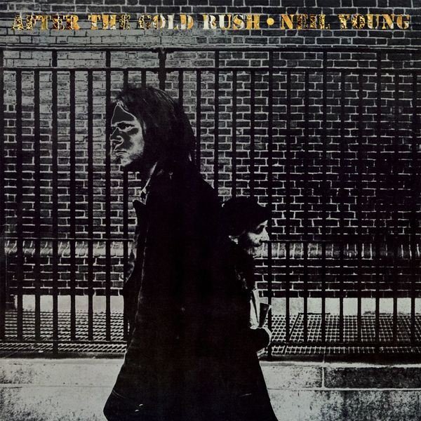 Neil Young – After The Gold Rush(24Bit-192kHz)-OppsUpro音乐帝国