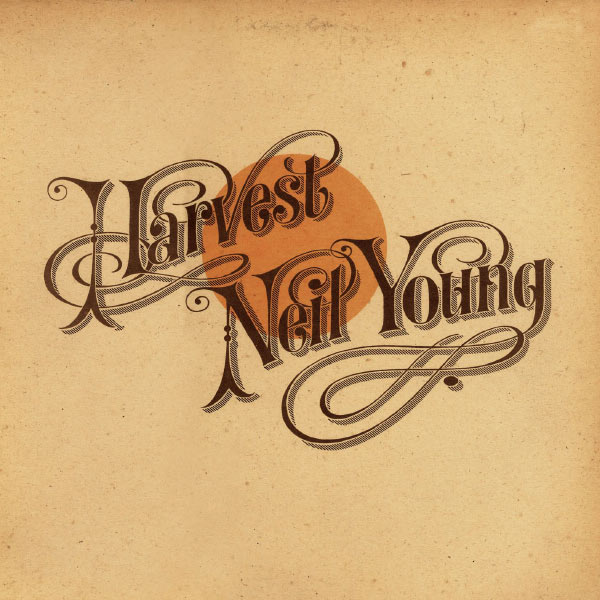 Neil Young – Harvest (2009 Remaster)(16Bit-44.1kHz)-OppsUpro音乐帝国