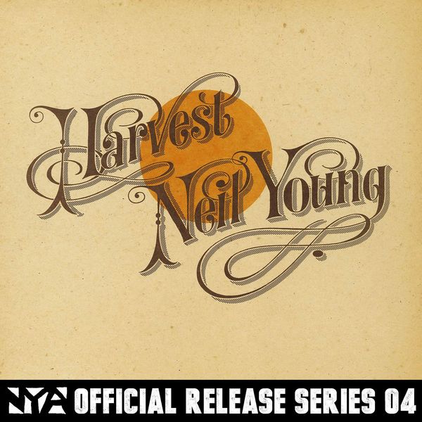 Neil Young – Harvest(24Bit-192kHz)-OppsUpro音乐帝国