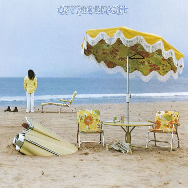 Neil Young – On the Beach (2016 Remaster)(16Bit-44.1kHz)-OppsUpro音乐帝国