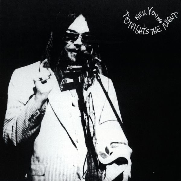 Neil Young – Tonight’s The Night(16Bit-44.1kHz)-OppsUpro音乐帝国