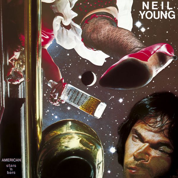 Neil Young – American Stars ‘N Bars (2016 Remaster)(16Bit-44.1kHz)-OppsUpro音乐帝国