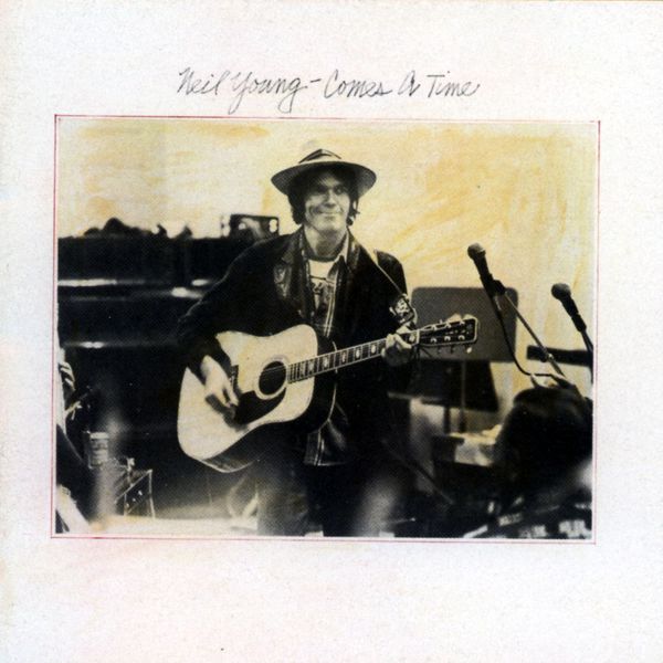 Neil Young – Comes a Time (2016 Remaster)(16Bit-44.1kHz)-OppsUpro音乐帝国