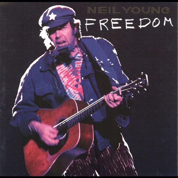 Neil Young – Freedom(16Bit-44.1kHz)-OppsUpro音乐帝国