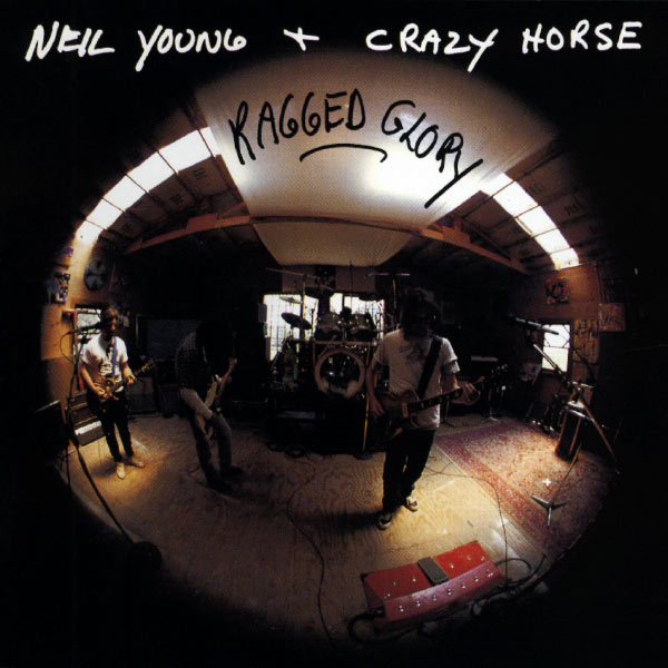 Neil Young – Ragged Glory(16Bit-44.1kHz)-OppsUpro音乐帝国