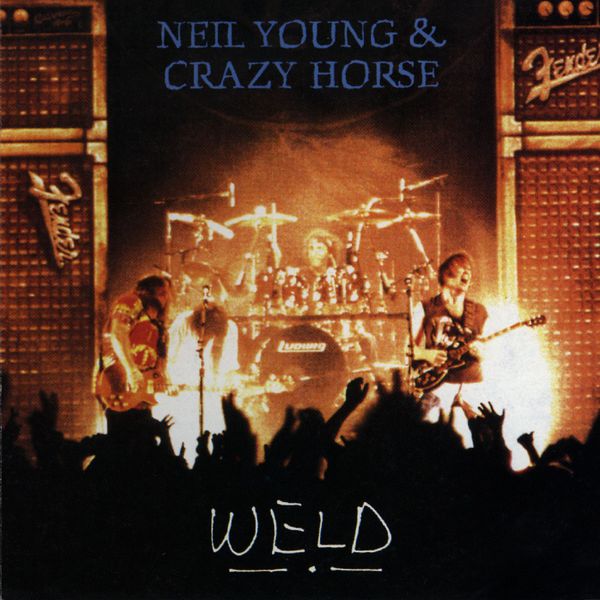 Neil Young – Weld (Live)(16Bit-44.1kHz)-OppsUpro音乐帝国