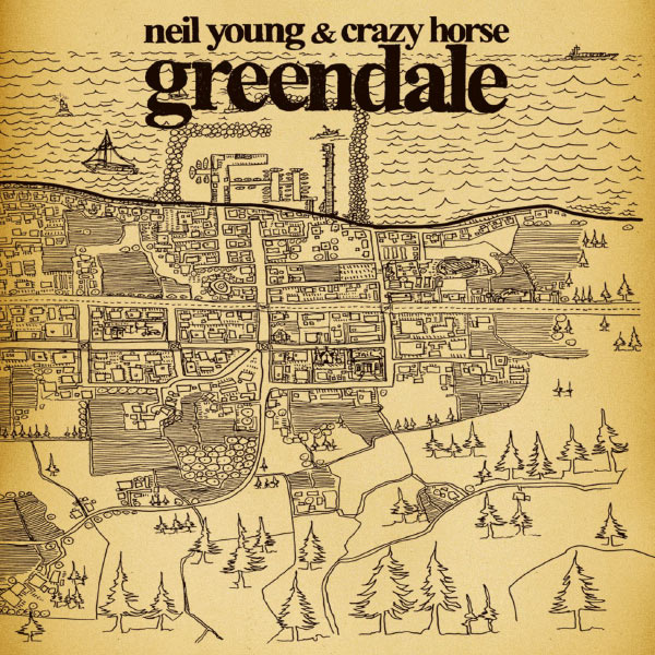 Neil Young – Greendale (U.S. Version)(16Bit-44.1kHz)-OppsUpro音乐帝国