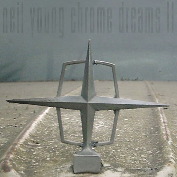 Neil Young – Chrome Dreams II(24Bit-96kHz)-OppsUpro音乐帝国