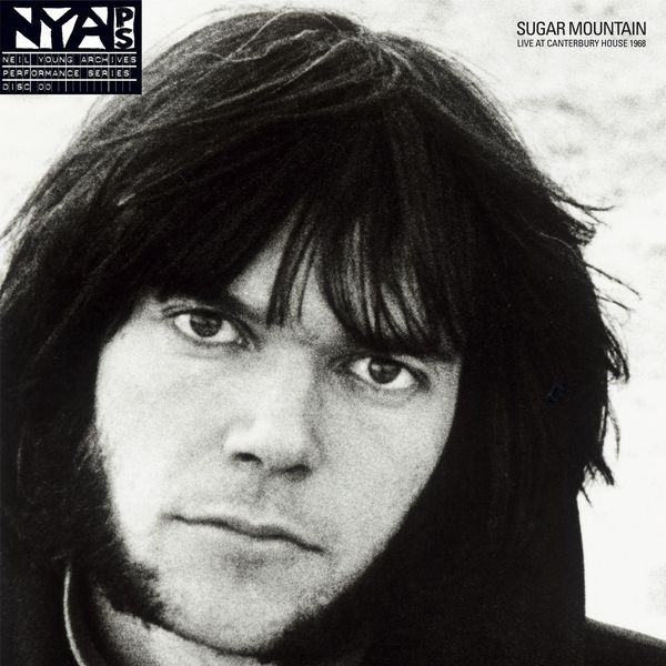 Neil Young – Sugar Mountain – Live at Canterbury House 1968 (w Bonus Track)(16Bit-44.1kHz)-OppsUpro音乐帝国