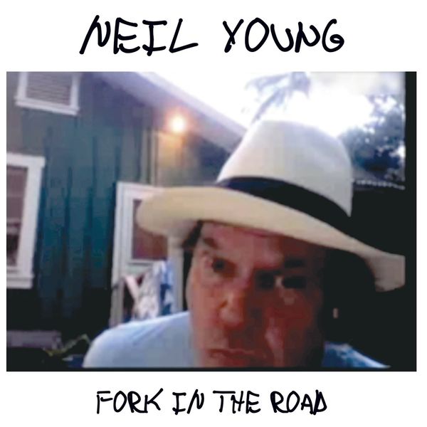 Neil Young – Fork in the Road(24Bit-192kHz)-OppsUpro音乐帝国