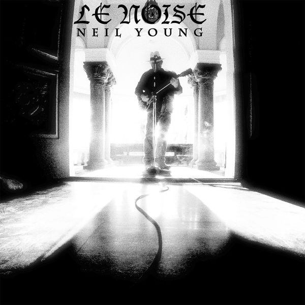 Neil Young – Le Noise(24Bit-44.1kHz)-OppsUpro音乐帝国