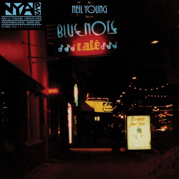 Neil Young – Bluenote Café(24Bit-192kHz)-OppsUpro音乐帝国