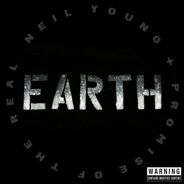 Neil Young – Earth(24Bit-192kHz)-OppsUpro音乐帝国