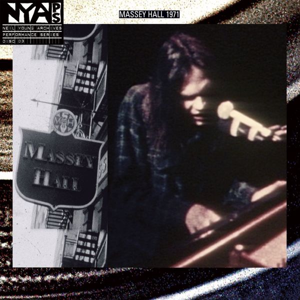 Neil Young – Live at Massey Hall 1971(24Bit-192kHz)-OppsUpro音乐帝国