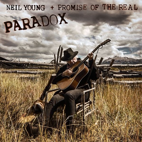 Neil Young – Paradox (Original Music from the Film)(24Bit-192kHz)-OppsUpro音乐帝国