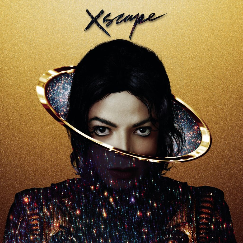 Michael Jackson – XSCAPE – Deluxe (Remastered)【FLAC 96】-OppsUpro音乐帝国