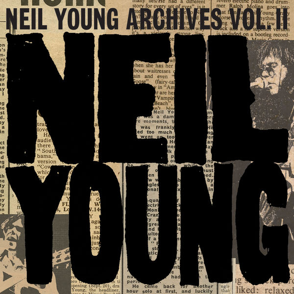 Neil Young – Goodbye Christians on the Shore(24Bit-192kHz)-OppsUpro音乐帝国