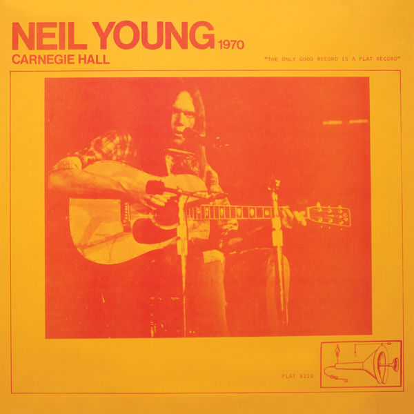 Neil Young – Carnegie Hall 1970 (Live)(24Bit-192kHz)-OppsUpro音乐帝国