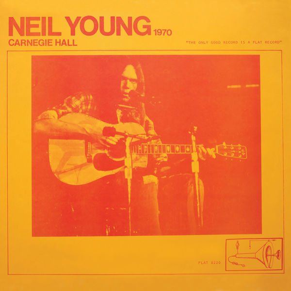 Neil Young – See the Sky About to Rain (Live)(24Bit-192kHz)-OppsUpro音乐帝国