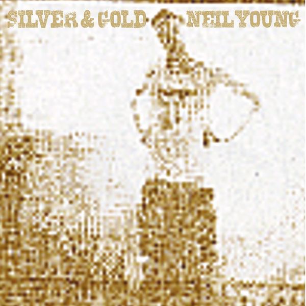 Neil Young – Silver & Gold(24Bit-192kHz)-OppsUpro音乐帝国