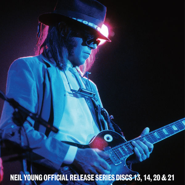 Neil Young – Cocaine Eyes(24Bit-44.1kHz)-OppsUpro音乐帝国