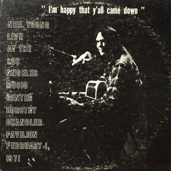 Neil Young – Don’t Let it Bring You Down (Live)(24Bit-192kHz)-OppsUpro音乐帝国