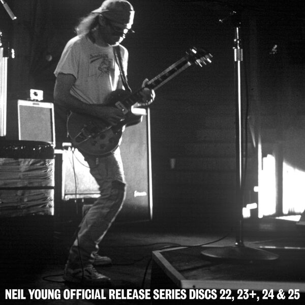 Neil Young – Boxcar(24Bit-192kHz)-OppsUpro音乐帝国