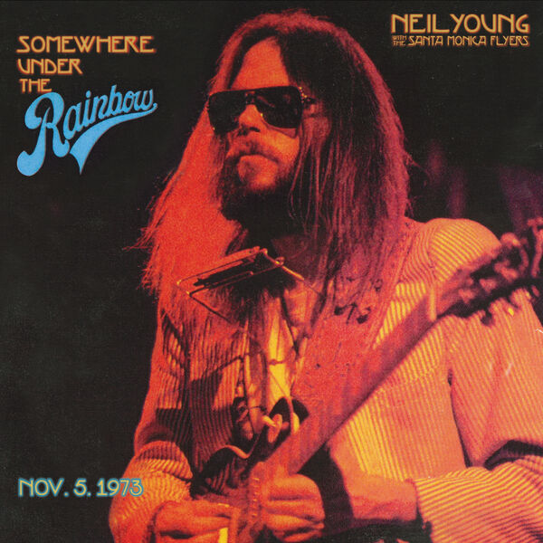 Neil Young – Human Highway (Live)(24Bit-192kHz)-OppsUpro音乐帝国