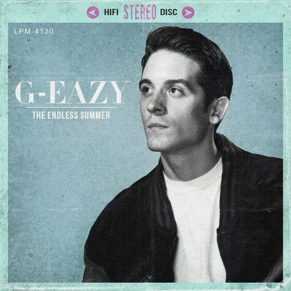 G-Eazy – Endless Summer (Deluxe Edition)(16Bit-44.1kHz)-OppsUpro音乐帝国