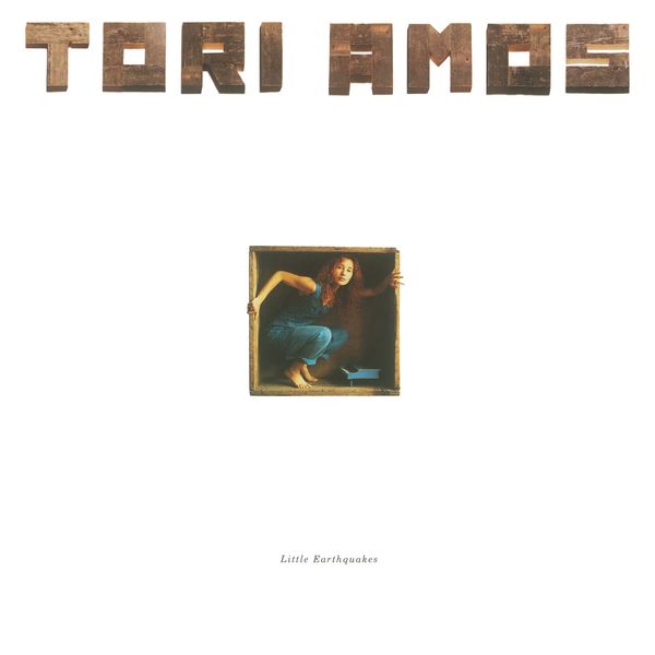 Tori Amos – Little Earthquakes (2015 Remaster)(16Bit-44.1kHz)-OppsUpro音乐帝国