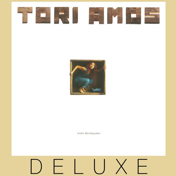 Tori Amos – Little Earthquakes (Deluxe Edition)(16Bit-44.1kHz)-OppsUpro音乐帝国