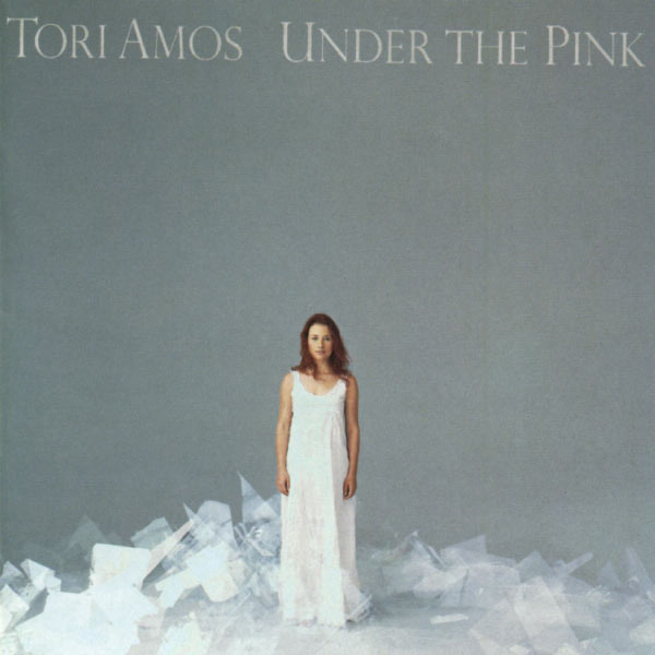 Tori Amos – God(16Bit-44.1kHz)-OppsUpro音乐帝国