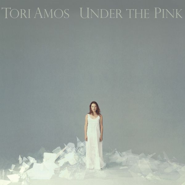 Tori Amos – Under the Pink (2015 Remaster)(24Bit-96kHz)-OppsUpro音乐帝国