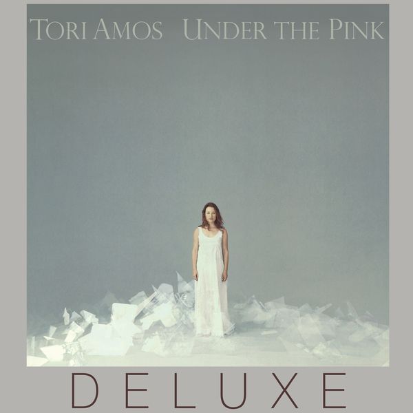 Tori Amos – Under the Pink (Deluxe Edition)(16Bit-44.1kHz)-OppsUpro音乐帝国