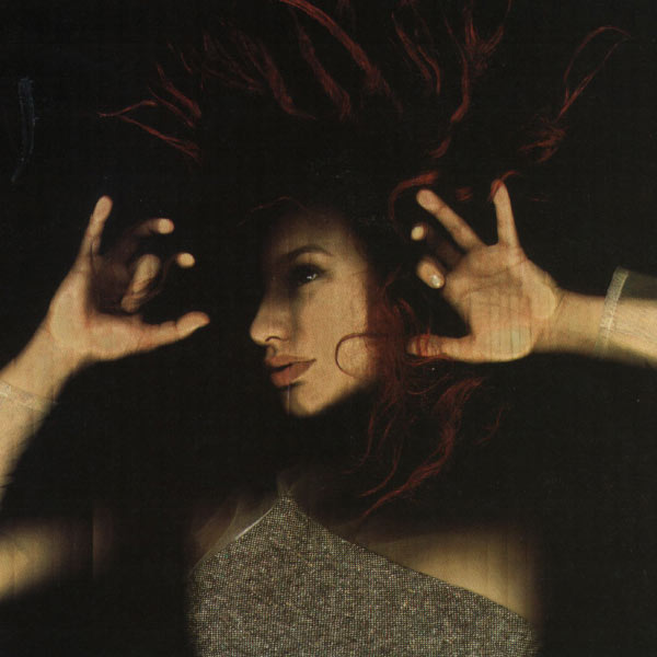 Tori Amos – Cruel Raspberry Swirl(16Bit-44.1kHz)-OppsUpro音乐帝国